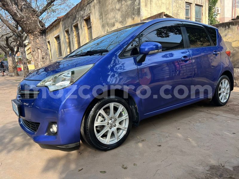 Big with watermark toyota ractis maputo maputo 26261