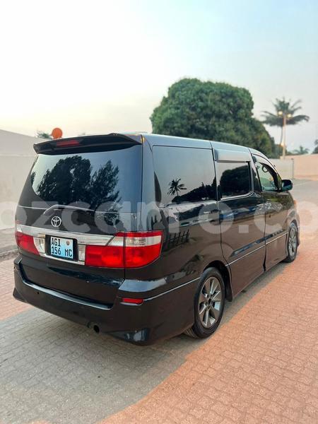 Big with watermark toyota alphard maputo maputo 26262