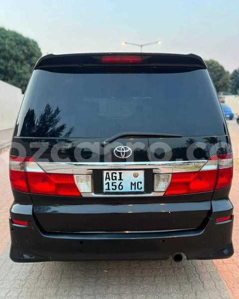 Big with watermark toyota alphard maputo maputo 26262