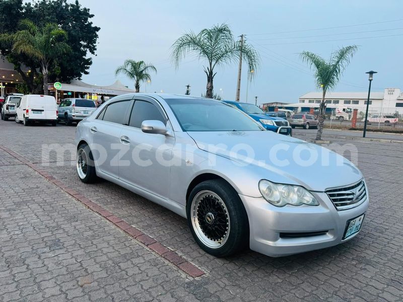 Big with watermark toyota mark x maputo maputo 26265