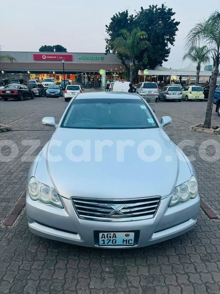 Big with watermark toyota mark x maputo maputo 26265