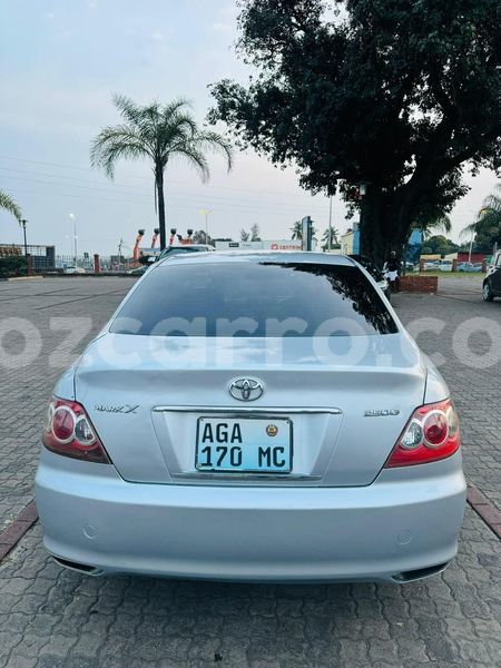 Big with watermark toyota mark x maputo maputo 26265