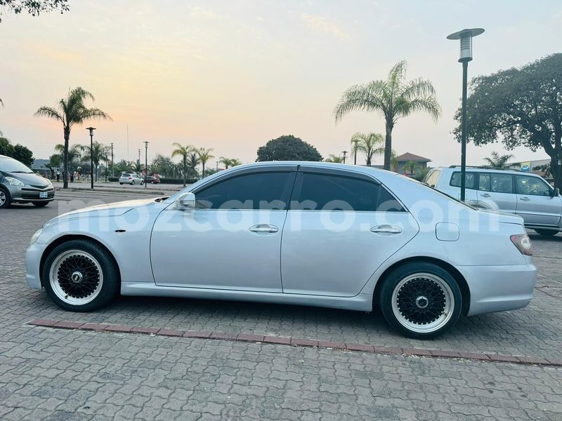 Big with watermark toyota mark x maputo maputo 26266