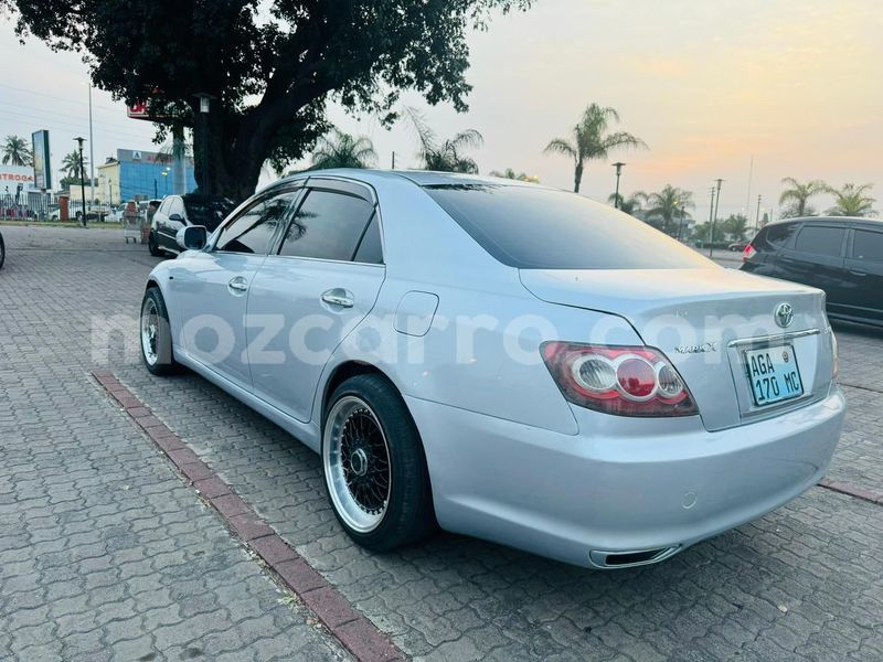 Big with watermark toyota mark x maputo maputo 26266