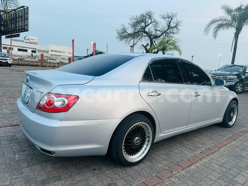 Big with watermark toyota mark x maputo maputo 26266