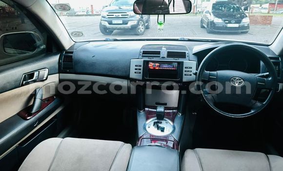 Buy Used Toyota Mark X Other Car in Maputo in Maputo Buy Used Toyota Mark X Other Car in Maputo in Maputo