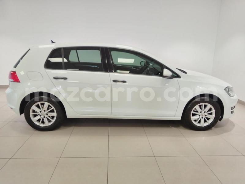 Big with watermark volkswagen golf gti maputo boane 26267