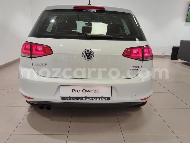 Big with watermark volkswagen golf gti maputo boane 26267