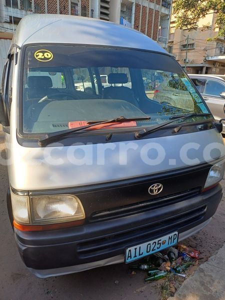 Big with watermark toyota hiace maputo maputo 26268