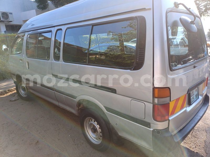 Big with watermark toyota hiace maputo maputo 26268