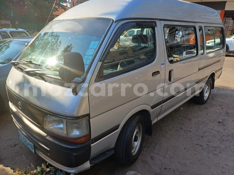 Big with watermark toyota hiace maputo maputo 26268