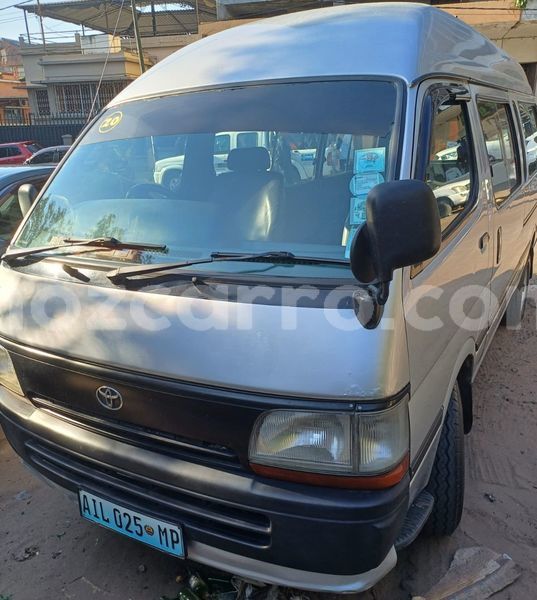 Big with watermark toyota hiace maputo maputo 26268