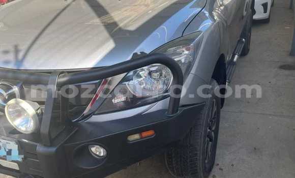 Buy Used Mazda BT-50 Other Car in Maputo in Maputo