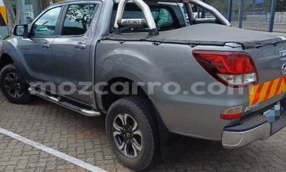 Tenga Tsaru Mazda BT-50 Zvimwe Mota in Maputo in Maputo Tenga Tsaru Mazda BT-50 Zvimwe Mota in Maputo in Maputo