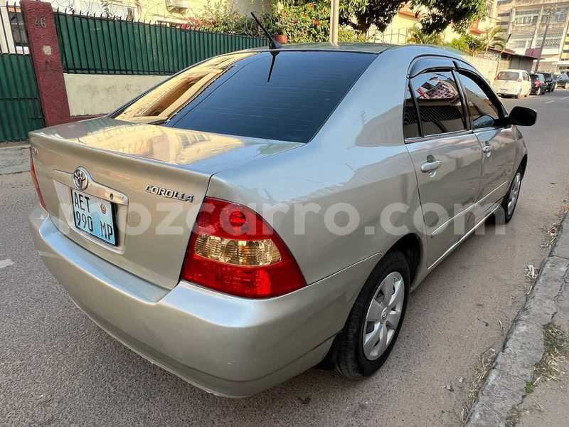 Big with watermark toyota corolla maputo maputo 26270