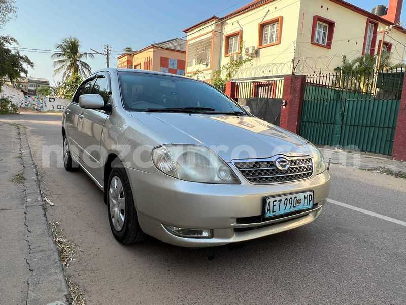 Big with watermark toyota corolla maputo maputo 26270