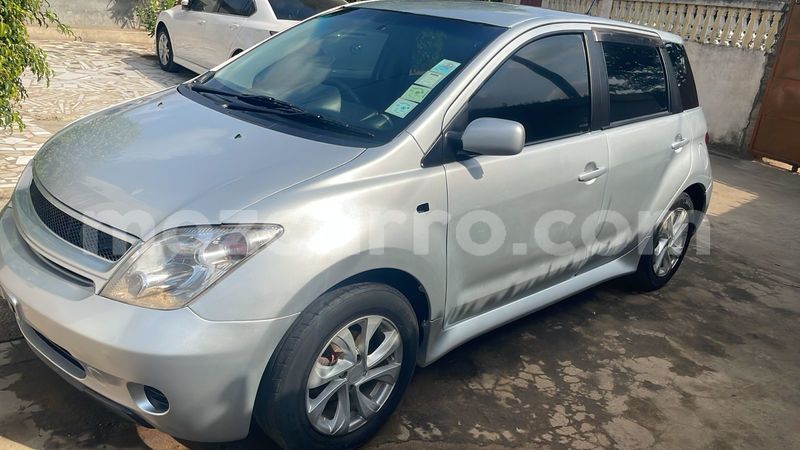 Big with watermark toyota ist tete marara 26272