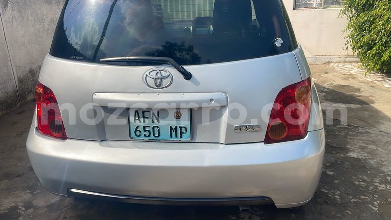 Big with watermark toyota ist tete marara 26272