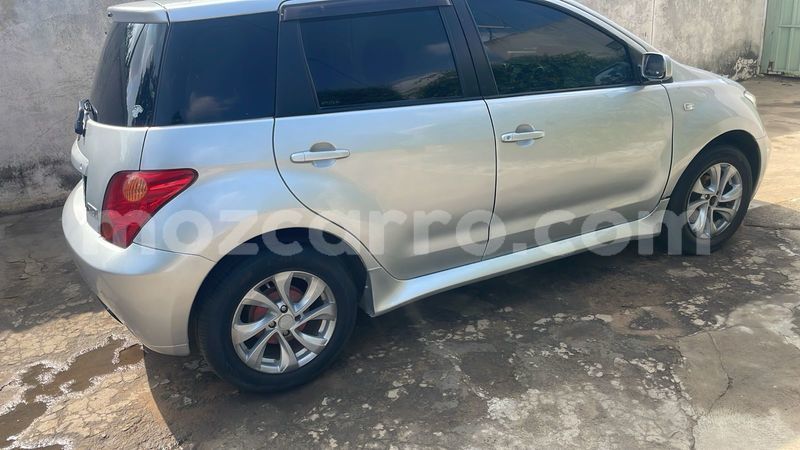 Big with watermark toyota ist tete marara 26272