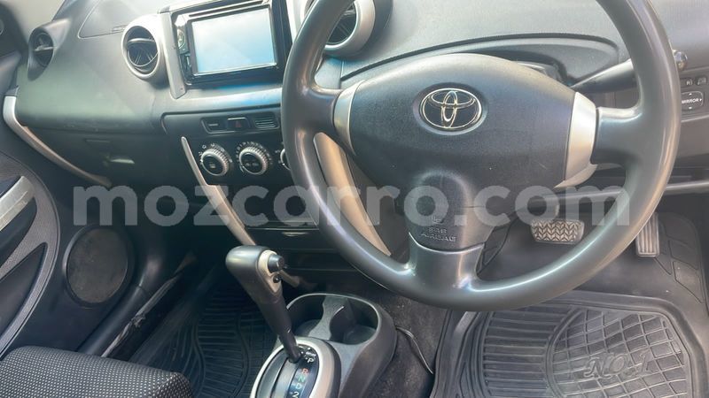 Big with watermark toyota ist tete marara 26272