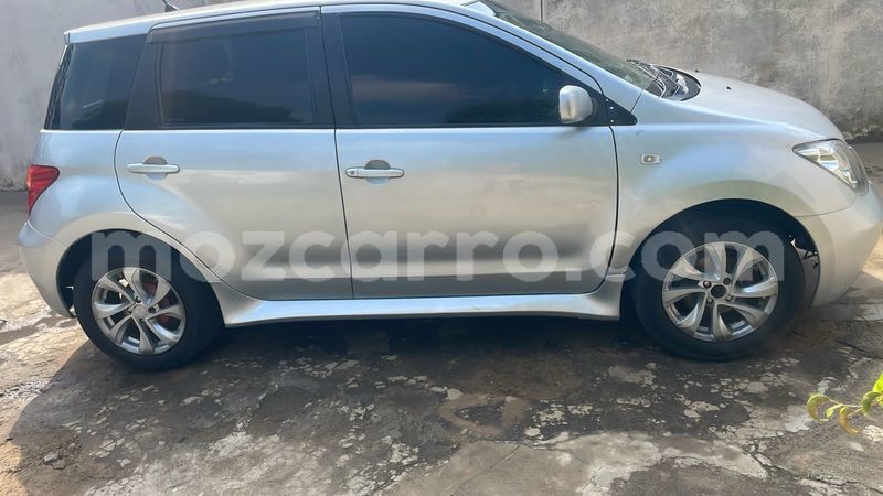 Big with watermark toyota ist tete marara 26272