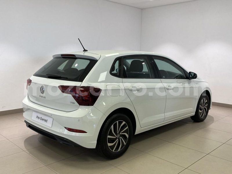 Big with watermark volkswagen polo sofala beira 26273