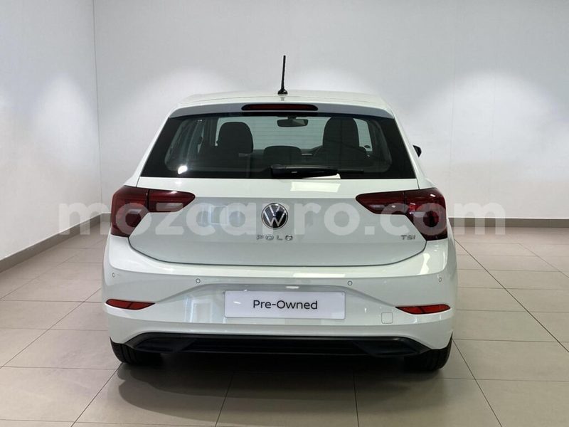 Big with watermark volkswagen polo sofala beira 26273