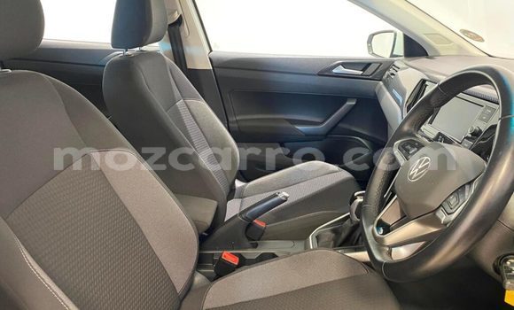 Buy Used Volkswagen Polo White Car in Beira in Sofala Buy Used Volkswagen Polo White Car in Beira in Sofala