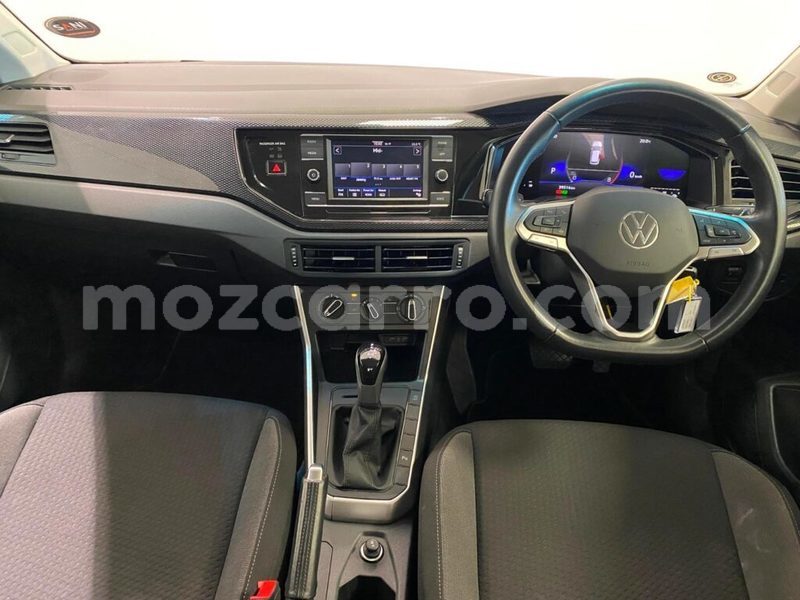 Big with watermark volkswagen polo sofala beira 26273