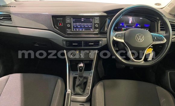 Buy Used Volkswagen Polo White Car in Beira in Sofala Buy Used Volkswagen Polo White Car in Beira in Sofala