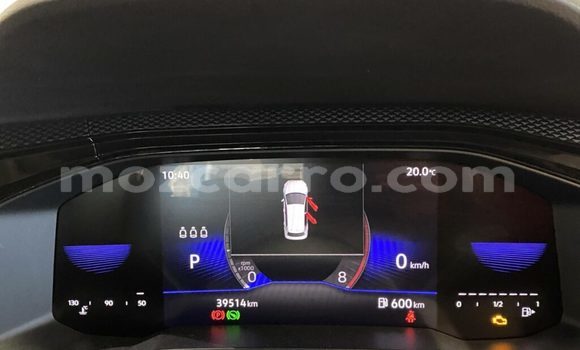 Buy Used Volkswagen Polo White Car in Beira in Sofala Buy Used Volkswagen Polo White Car in Beira in Sofala