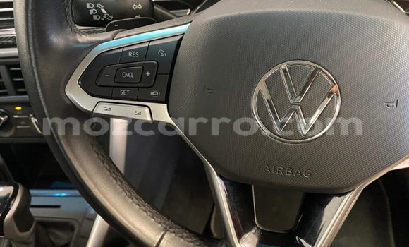 Buy Used Volkswagen Polo White Car in Beira in Sofala Buy Used Volkswagen Polo White Car in Beira in Sofala