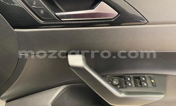 Buy Used Volkswagen Polo White Car in Beira in Sofala Buy Used Volkswagen Polo White Car in Beira in Sofala