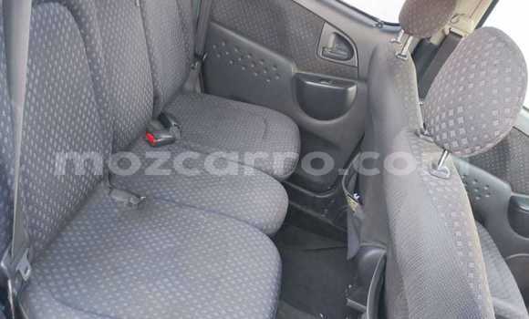 Buy Used Toyota FunCargo Other Car in Maputo in Maputo Buy Used Toyota FunCargo Other Car in Maputo in Maputo