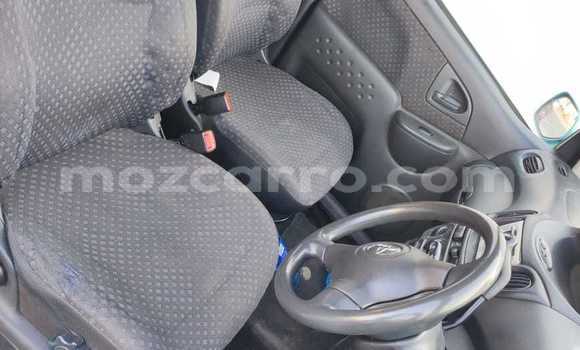 Buy Used Toyota FunCargo Other Car in Maputo in Maputo Buy Used Toyota FunCargo Other Car in Maputo in Maputo