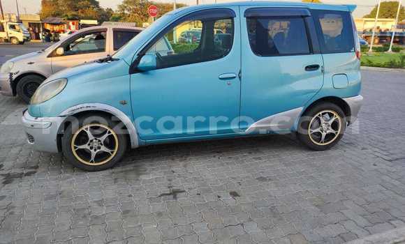 Buy Used Toyota FunCargo Other Car in Maputo in Maputo Buy Used Toyota FunCargo Other Car in Maputo in Maputo