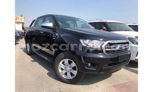 Buy Import Ford Ranger Black Car in Import - Dubai in Cabo Delgado Buy Import Ford Ranger Black Car in Import - Dubai in Cabo Delgado