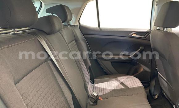 Buy Used Volkswagen Tiguan White Car in Ancuabe in Cabo Delgado Buy Used Volkswagen Tiguan White Car in Ancuabe in Cabo Delgado
