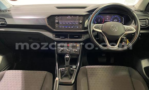 Buy Used Volkswagen Tiguan White Car in Ancuabe in Cabo Delgado Buy Used Volkswagen Tiguan White Car in Ancuabe in Cabo Delgado