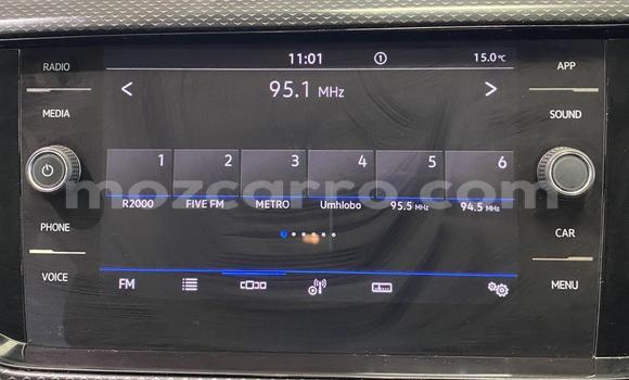 Buy Used Volkswagen Tiguan White Car in Ancuabe in Cabo Delgado Buy Used Volkswagen Tiguan White Car in Ancuabe in Cabo Delgado