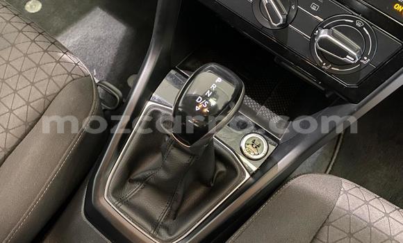 Buy Used Volkswagen Tiguan White Car in Ancuabe in Cabo Delgado Buy Used Volkswagen Tiguan White Car in Ancuabe in Cabo Delgado