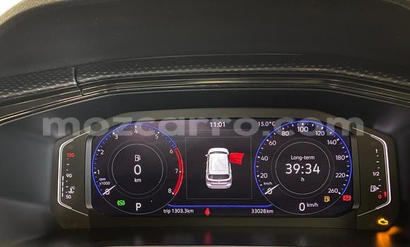 Buy Used Volkswagen Tiguan White Car in Ancuabe in Cabo Delgado Buy Used Volkswagen Tiguan White Car in Ancuabe in Cabo Delgado