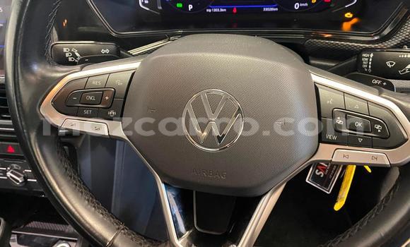 Buy Used Volkswagen Tiguan White Car in Ancuabe in Cabo Delgado Buy Used Volkswagen Tiguan White Car in Ancuabe in Cabo Delgado