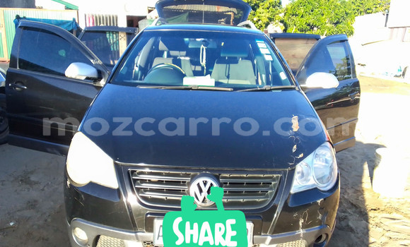 Tenga Tsaru Volkswagen Polo Nhema Mota in Maputo in Maputo Tenga Tsaru Volkswagen Polo Nhema Mota in Maputo in Maputo
