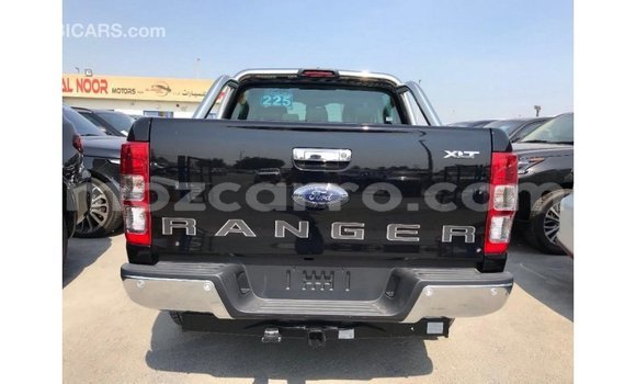 Buy Import Ford Ranger Black Car in Import - Dubai in Cabo Delgado Buy Import Ford Ranger Black Car in Import - Dubai in Cabo Delgado