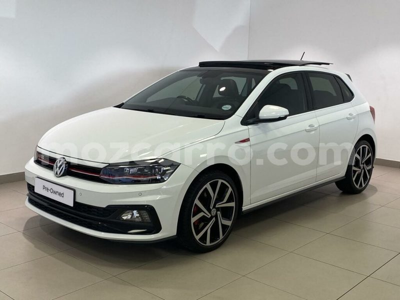 Big with watermark volkswagen polo gti cabo delgado ancuabe 26279