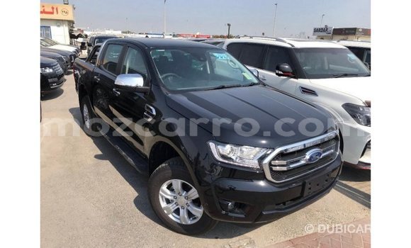 Buy Import Ford Ranger Black Car in Import - Dubai in Cabo Delgado Buy Import Ford Ranger Black Car in Import - Dubai in Cabo Delgado