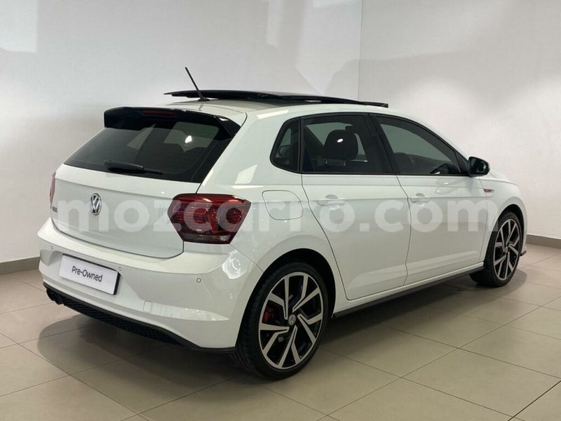 Big with watermark volkswagen polo gti cabo delgado ancuabe 26279