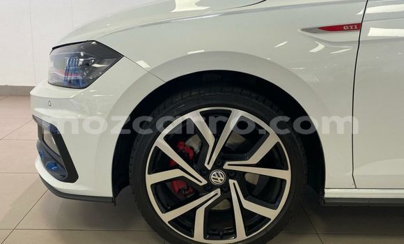 Tenga Tsaru Volkswagen Polo GTI Chena Mota in Ancuabe in Cabo Delgado Tenga Tsaru Volkswagen Polo GTI Chena Mota in Ancuabe in Cabo Delgado