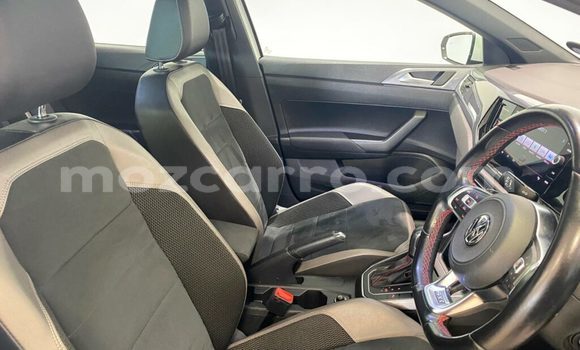 Tenga Tsaru Volkswagen Polo GTI Chena Mota in Ancuabe in Cabo Delgado Tenga Tsaru Volkswagen Polo GTI Chena Mota in Ancuabe in Cabo Delgado